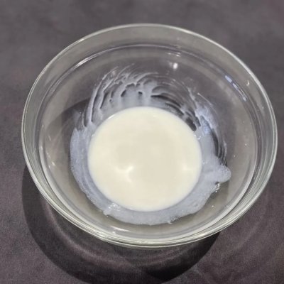 一款零失敗的戚風(fēng)蛋糕，配方簡(jiǎn)單，健康又美味